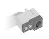 Adapter für Kühlmittelanschluss MTAA-00000